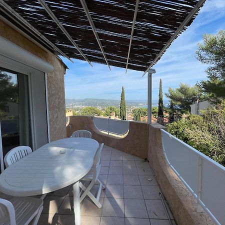 Villa Les Genets La Ciotat Exterior photo