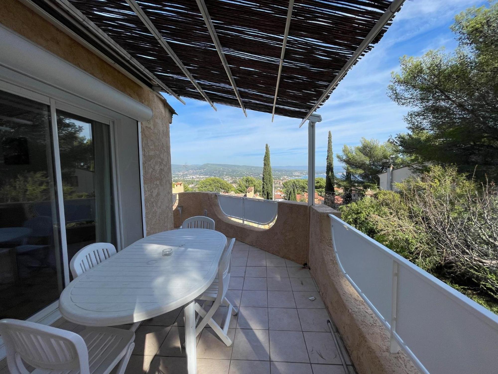 Villa Les Genets La Ciotat Exterior photo